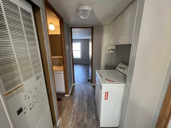 1992 Carrollton Mobile Home