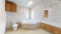1998 Skyline 4 Bedrooms Manufactured Home