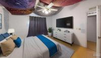 1998 Skyline 4 Bedrooms Manufactured Home
