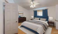 1998 Skyline 4 Bedrooms Manufactured Home