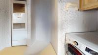 1998 Skyline 4 Bedrooms Manufactured Home