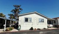 1998 Skyline 4 Bedrooms Manufactured Home
