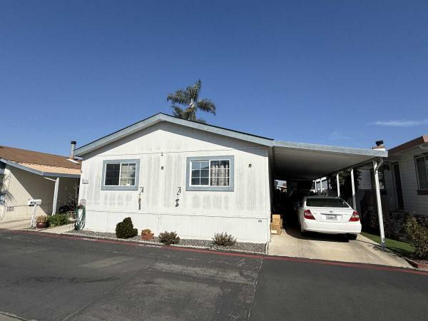 1998 Skyline Mobile Home For Sale