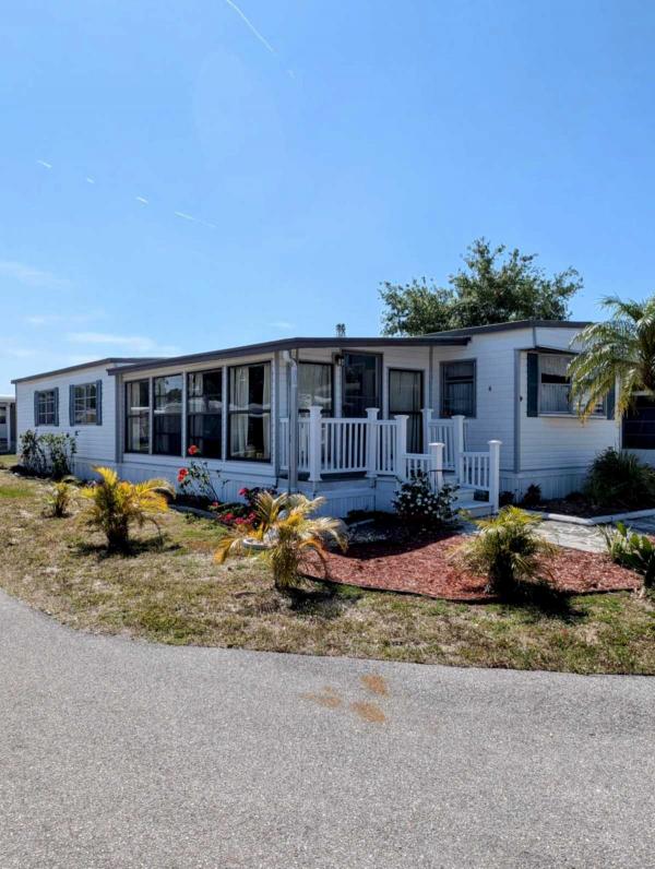  Mobile Home For Sale