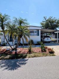 Manufactured Home