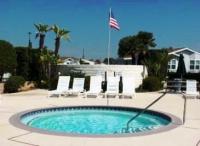 1998 Skyline 4 Bedrooms Manufactured Home