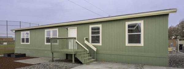2023 Dream Silver Mobile Home For Sale