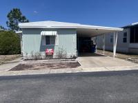 Manufactured Home