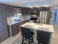 Manufactured Home