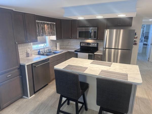 Manufactured Home