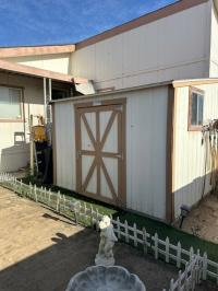 2000 Skyline  Cedar Cove Mobile Home
