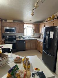 2000 Skyline  Cedar Cove Mobile Home