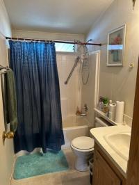 2000 Skyline  Cedar Cove Mobile Home