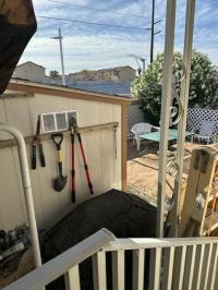 2000 Skyline  Cedar Cove Mobile Home