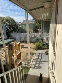 2000 Skyline  Cedar Cove Mobile Home