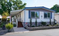 1973 Manufactured Home