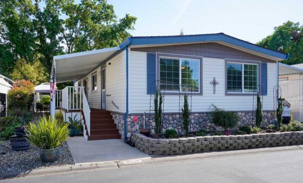 1973 Manufactured Home