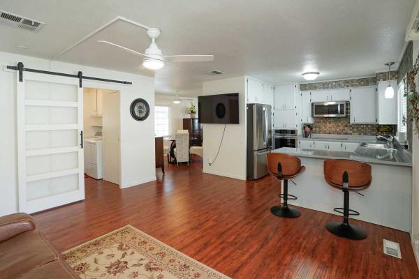 1973 Manufactured Home