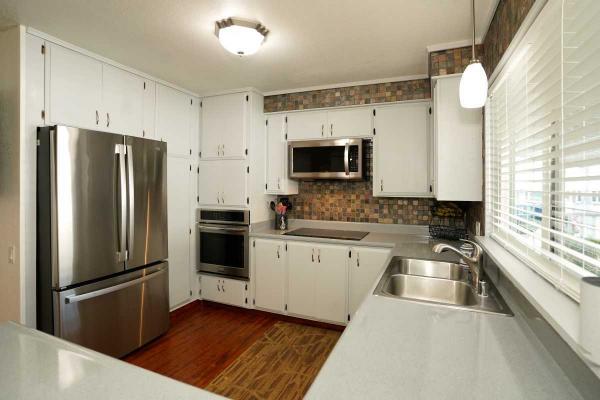 1973 Manufactured Home