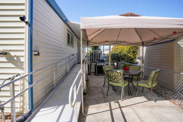 1973 Manufactured Home