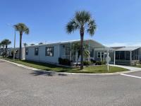 Manufactured Home