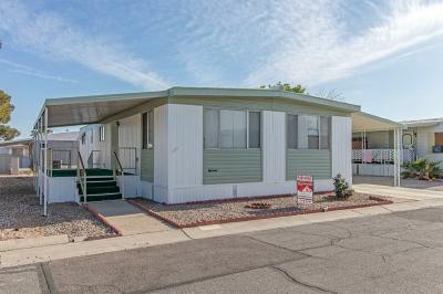 Photo 1 of 18 of home located at 2038 Palm St. Las Vegas, NV 89104