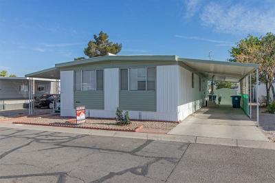 Photo 2 of 18 of home located at 2038 Palm St. Las Vegas, NV 89104