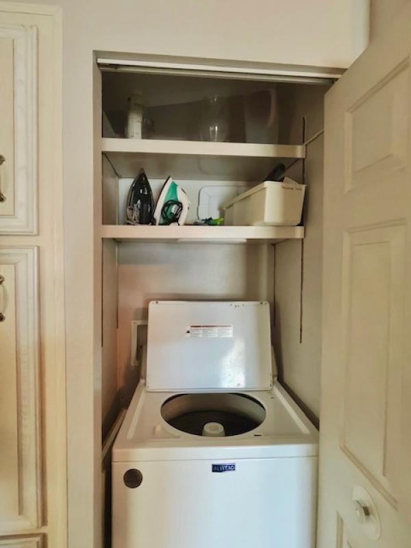 1994 CAVCO Manufactured Home