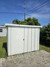 2008 JACOB Mobile Home
