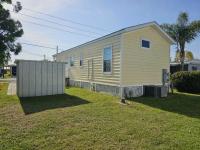 2008 JACOB Mobile Home