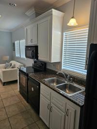 2008 JACOB Mobile Home