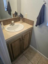 2008 JACOB Mobile Home