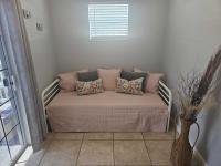 2008 JACOB Mobile Home