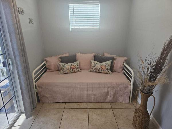 2008 JACOB Mobile Home