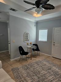 2008 JACOB Mobile Home