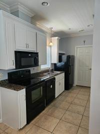 2008 JACOB Mobile Home