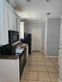 2008 JACOB Mobile Home