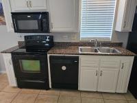 2008 JACOB Mobile Home