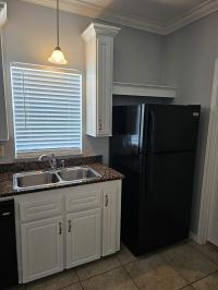 2008 JACOB Mobile Home