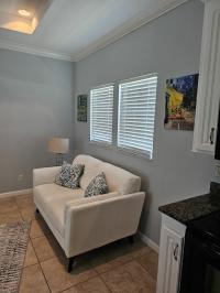 2008 JACOB Mobile Home