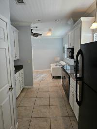 2008 JACOB Mobile Home