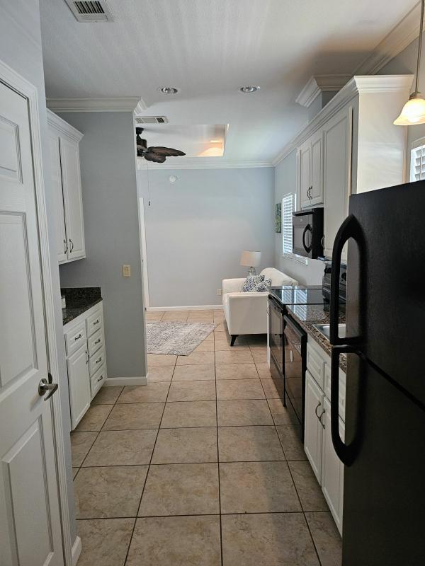 2008 JACOB Mobile Home