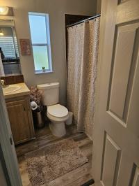 2008 JACOB Mobile Home