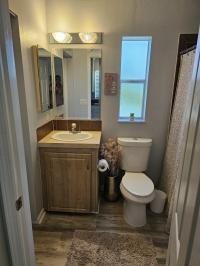 2008 JACOB Mobile Home