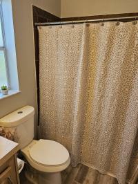 2008 JACOB Mobile Home