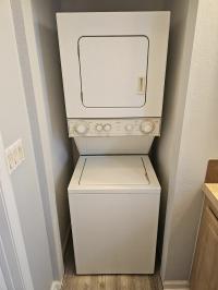 2008 JACOB Mobile Home