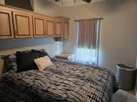2008 JACOB Mobile Home