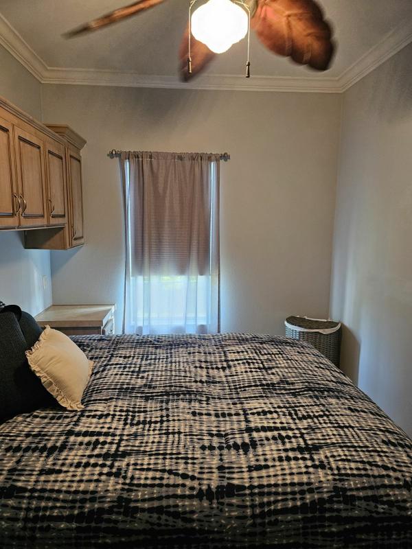 2008 JACOB Mobile Home