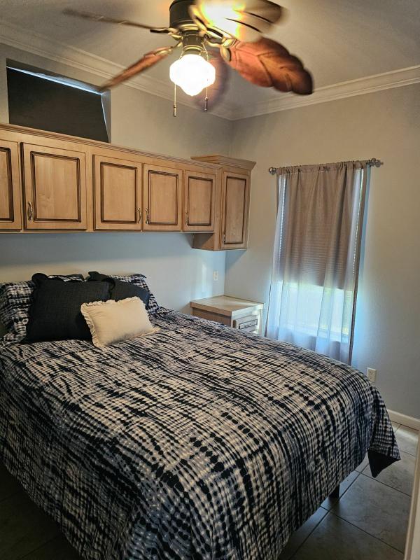 2008 JACOB Mobile Home