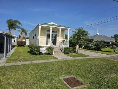 Mobile Home at 1415 Main St Dunedin, FL 34698